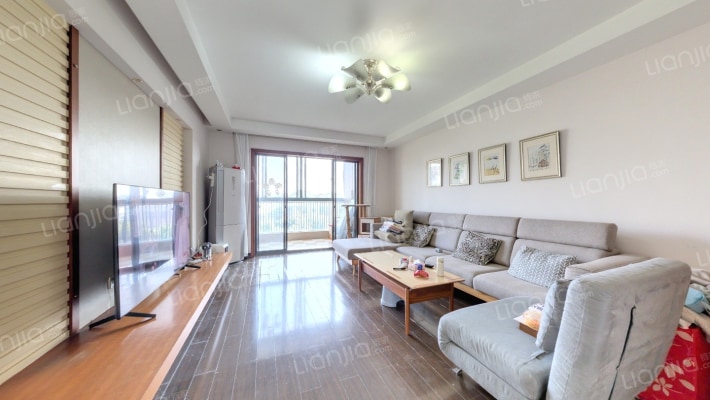 好世凤凰城二手房实景图