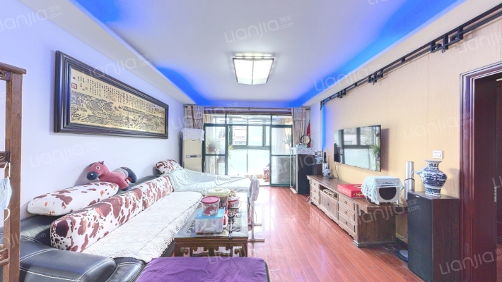 香榭花园南区二手房实景图