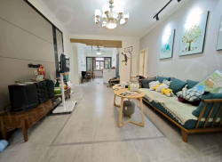 整租·东紫园 3室2厅 南_东紫园租房