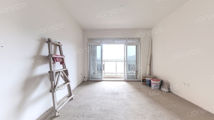 上实海上海二手房实景图