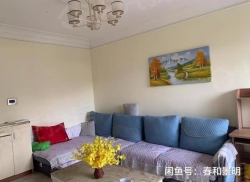 整租·紫竹庭 1室2厅 南/北_紫竹庭租房