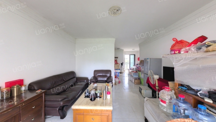 一品湖山二手房实景图