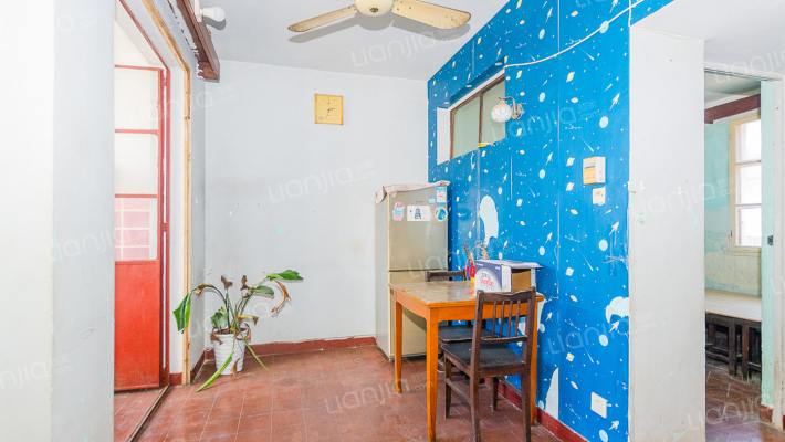 凤庆小区二手房实景图