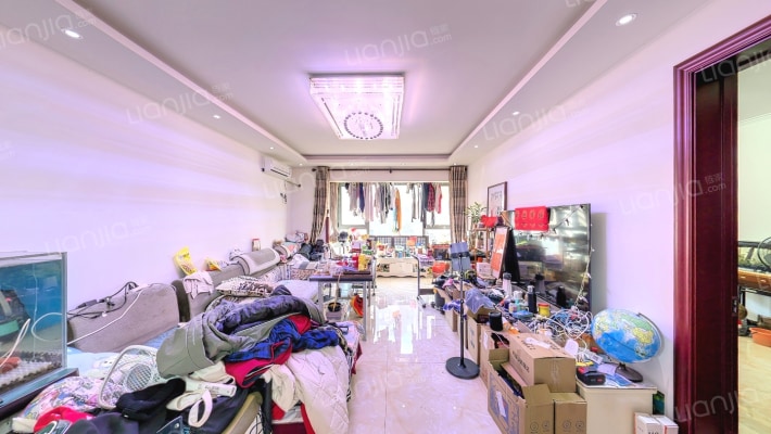 首城汇景湾（梨羊路5号院）二手房实景图