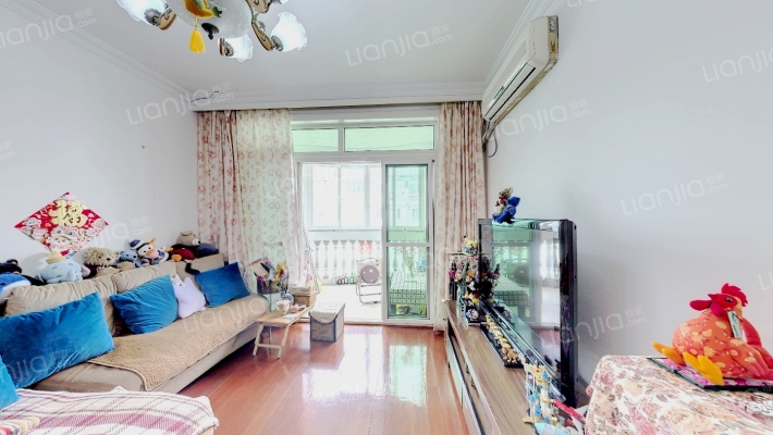 明日新苑二手房实景图