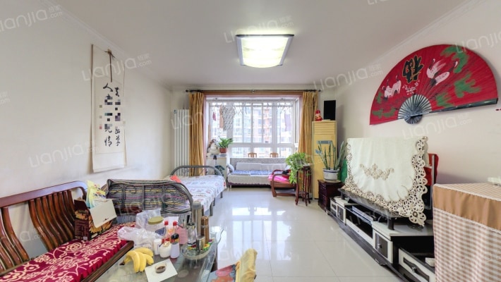 西山枫林一二期二手房实景图