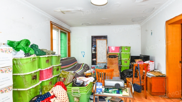 富锦苑二手房实景图