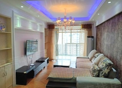 整租·香山御园 2室2厅 南_香山御园租房