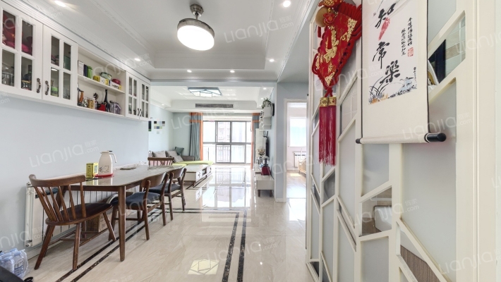 保利公园家二手房实景图