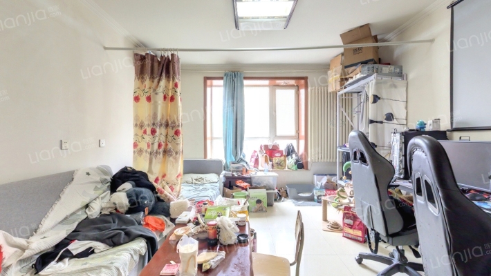 期颐百年二手房实景图