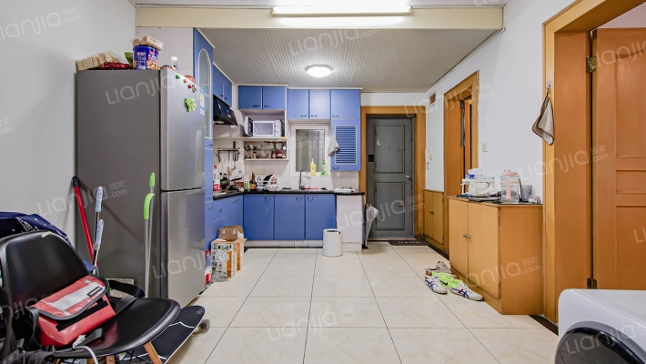 新福康里(公寓)二手房实景图