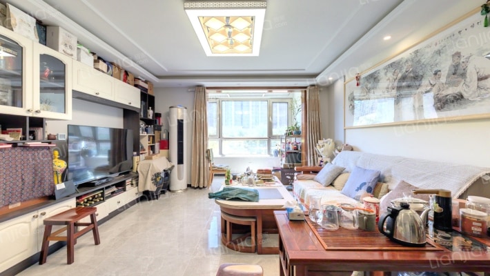 东恒时代三期二手房实景图