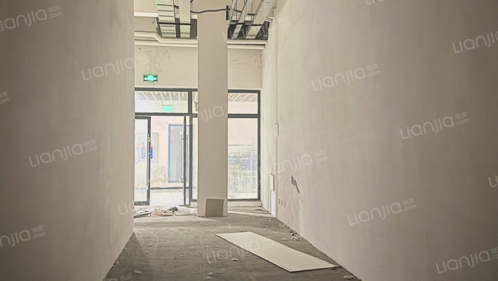 韩国城三期二手房实景图