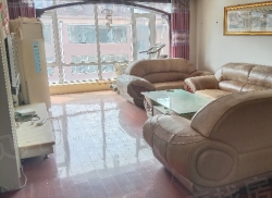 整租·世纪花园南区 4室2厅 南/北_世纪花园南区租房