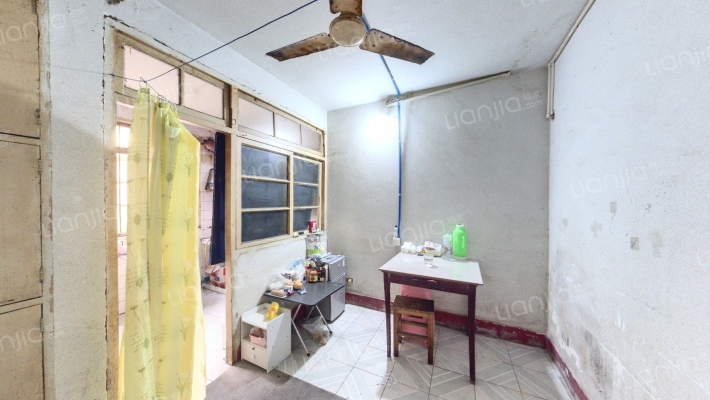 五河新村东小区二手房实景图