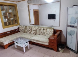 整租·东阁小区南区 2室1厅 南_东阁小区南区租房