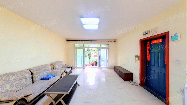 国盛宏岭高地二手房实景图