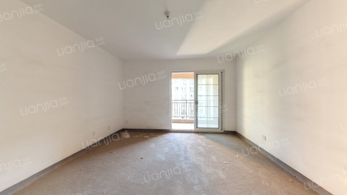 龙湖香醍国际社区二手房实景图