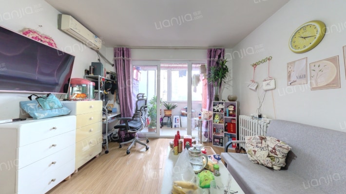 小井润园11号院二手房实景图