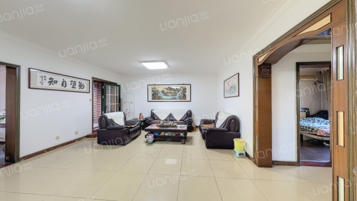 加孚园二手房实景图