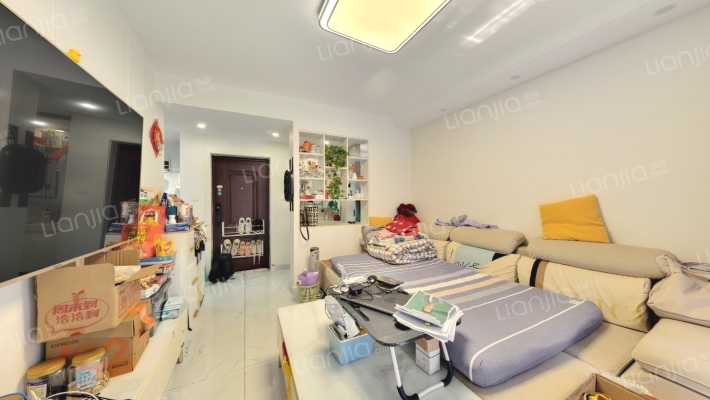 辰富佳苑二手房实景图