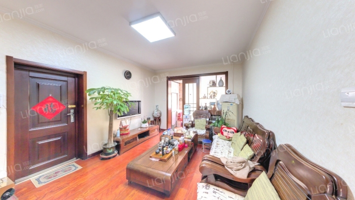 省博物馆宿舍二手房实景图