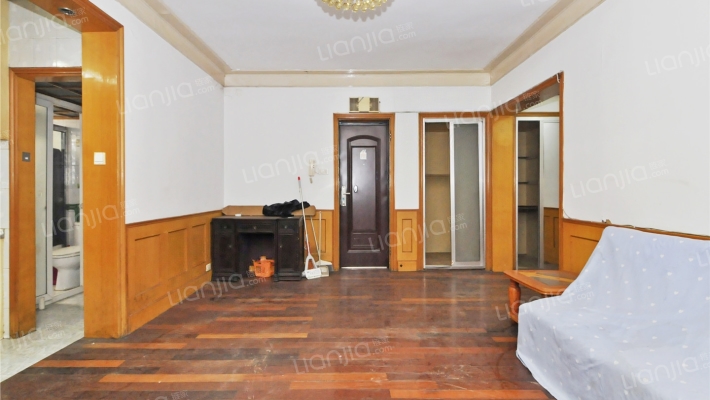 丽景小区二手房实景图