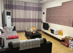 整租·园景小区 2室2厅 南_园景小区租房