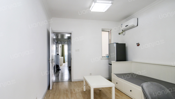 番禺路222弄二手房实景图