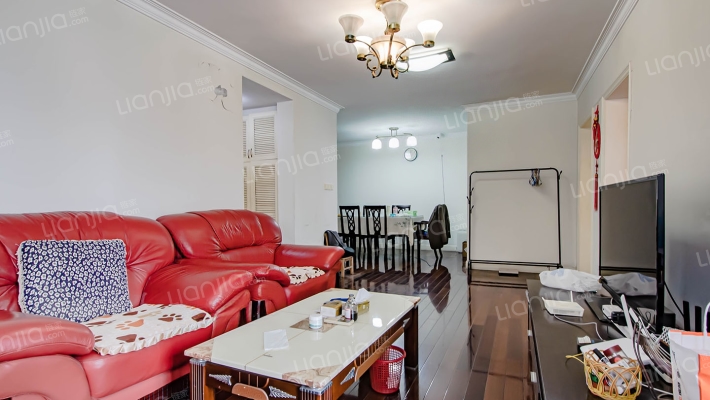 申银发展大厦(公寓)二手房实景图