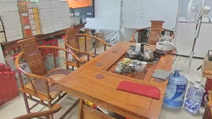 睿和中心二手房实景图