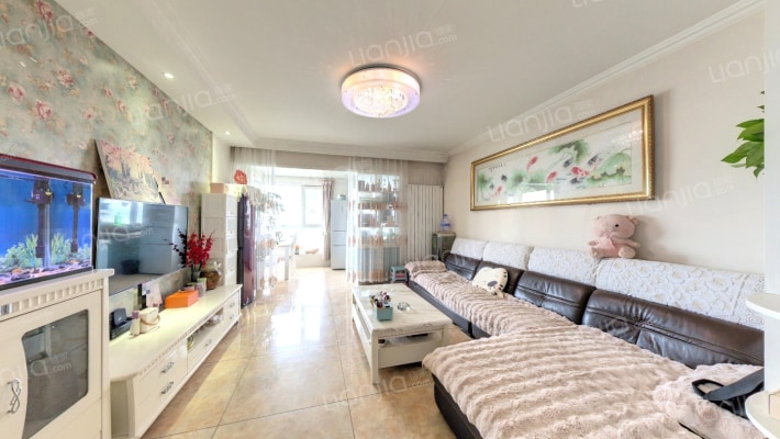 世祥府邸二手房实景图