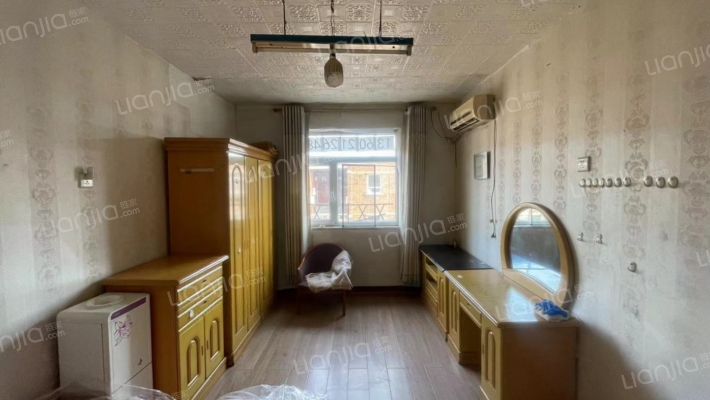 马庄大楼二手房实景图