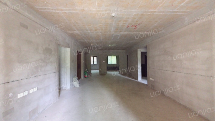 世园林逸二手房实景图