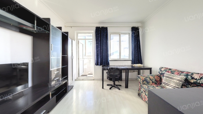 新源南路二手房实景图