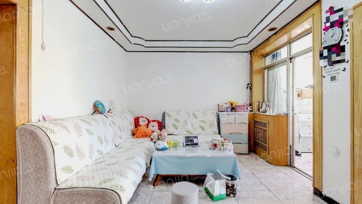 青春路七院二手房实景图