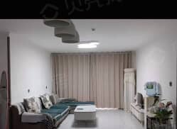 整租·滕王阁 3室2厅 东_滕王阁租房