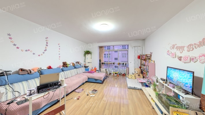 丰泽园二期二手房实景图