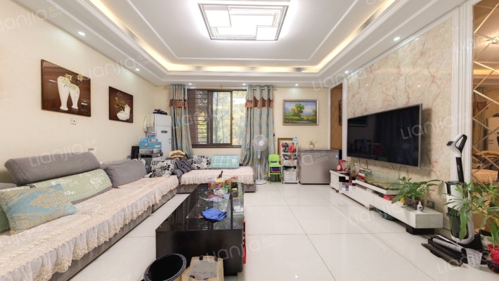 铂廷二手房实景图