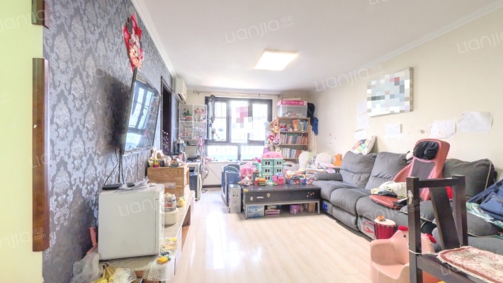 双合家园C区二手房实景图