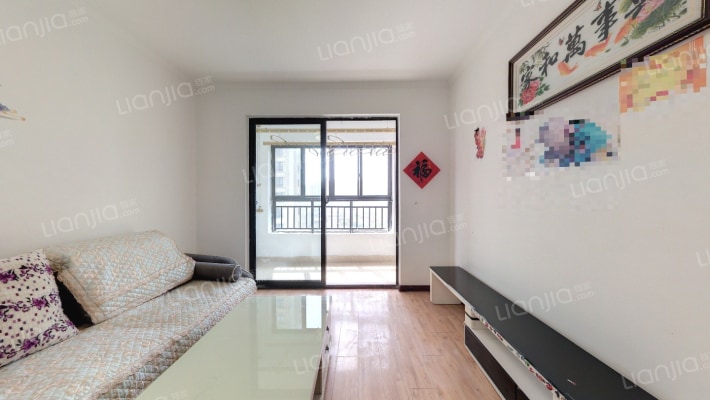 海亮兰郡花园二手房实景图