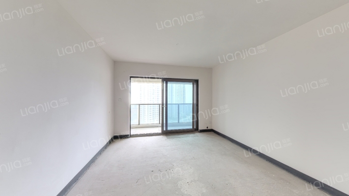 华侨城云溪都会二手房实景图