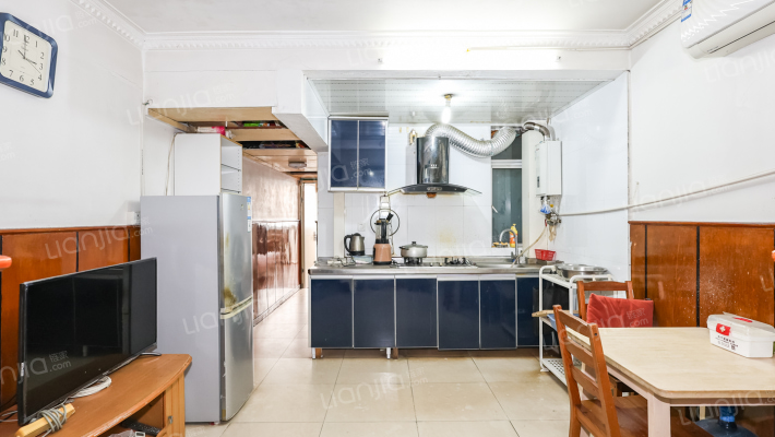 长海坊二手房实景图