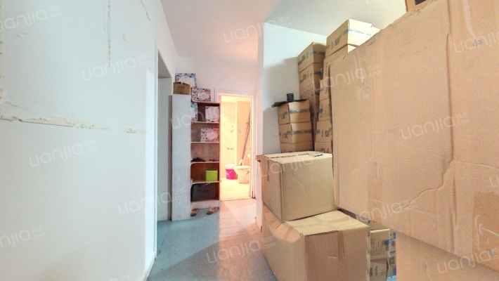 启航社河西区二手房实景图