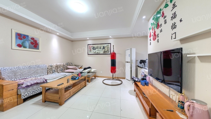 碧湖天辰二手房实景图