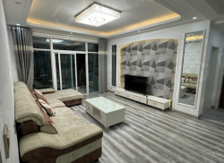 整租·水岸豪庭 3室2厅 南_水岸豪庭租房