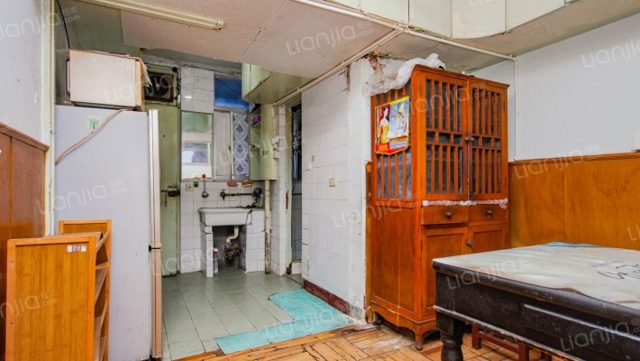 人民路二手房实景图