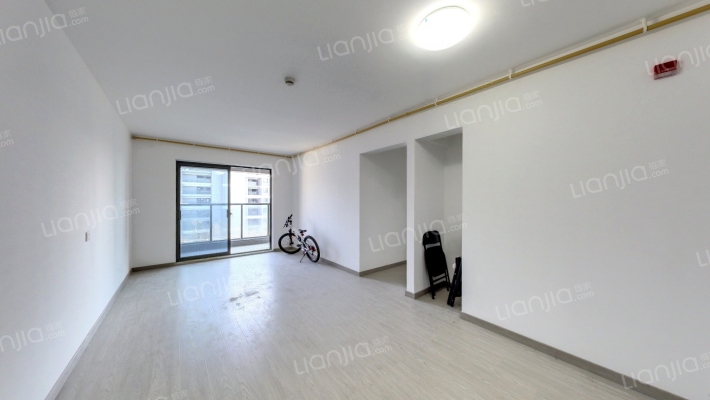 映霞璟庭二手房实景图