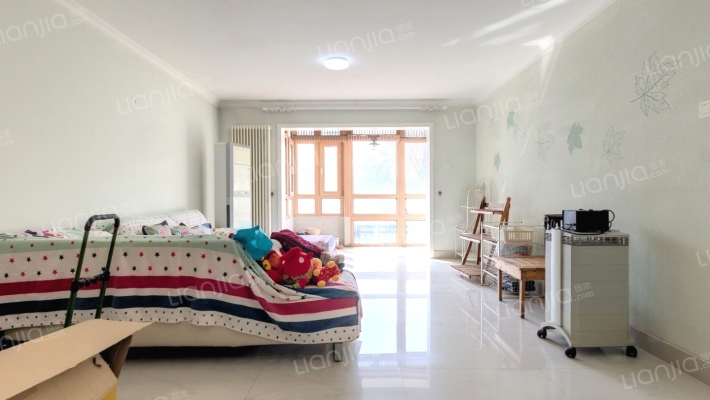 润民柳芳居二手房实景图