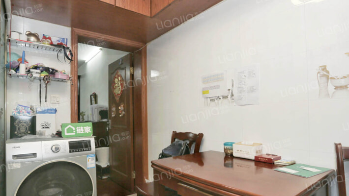 延武机电大楼二手房实景图